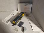 Roco H0 - 69944 - Diesellocomotief (1) - Dubbeltractie set, Nieuw