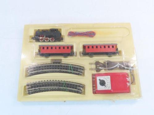 Trix Express H0 - 518 - Startset (1) - Complete startset met, Hobby en Vrije tijd, Modeltreinen | H0