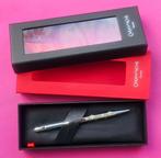 Caran dAche - Ecridor palladium drapeau Suisse - Zonder, Nieuw