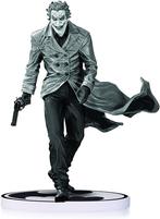 Batman Black & White Joker Statue Lee Bermejo 2nd Edition, Ophalen of Verzenden, Nieuw