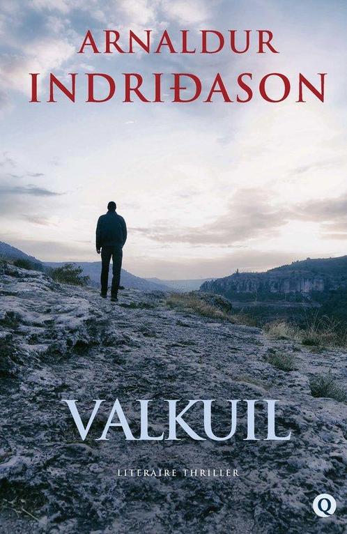 Valkuil, Boeken, Overige Boeken, Ophalen of Verzenden