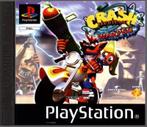Crash Bandicoot 3: Warped [PS1], Spelcomputers en Games, Ophalen of Verzenden, Nieuw