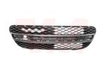 BUMPER GRILL VOOR PEUGEOT 107 P 2005-2012, Auto-onderdelen, Carrosserie en Plaatwerk, Ophalen of Verzenden, Nieuw