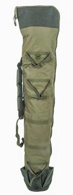 Ultimate Adventure Quiver Holdall 3 Rod, Verzenden, Nieuw, Overige typen