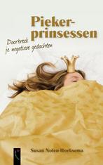 Piekerprinsessen 9789063055684 Susan Nolen-Hoeksema, Verzenden, Gelezen, Susan Nolen-Hoeksema
