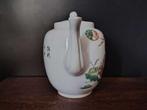 Theepot - Famille Rose