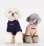 Hondentrui classic Blauw (Truien, Hondenkleding), Dieren en Toebehoren, Hondenkleding, Ophalen of Verzenden, Nieuw, Hondenvest