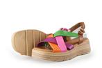 Gabor Sandalen in maat 36 Overig | 10% extra korting, Kleding | Dames, Overige kleuren, Verzenden, Gabor, Sandalen of Muiltjes
