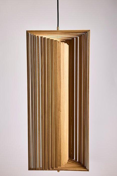 Norr11 - Norr11 - Wandlamp - Frames Natural - Eik, Antiek en Kunst, Antiek | Lampen