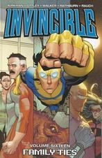 Invincible Volume 16: Family Ties, Boeken, Strips | Comics, Nieuw, Verzenden