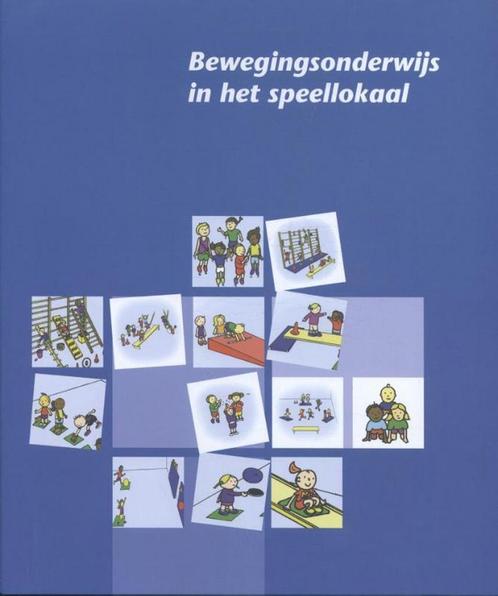 9789073218000 Uitgaven publikatiefonds t Web 7 -   Beweg..., Boeken, Schoolboeken, Nieuw, Verzenden
