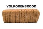 Volkorenbrood 9789080568495 Jonah Freud, Boeken, Verzenden, Gelezen, Jonah Freud