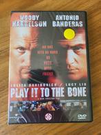 DVD - Play It To The Bone, Vanaf 16 jaar, Verzenden, Gebruikt, Actie