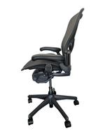 Herman Miller Aeron stoelen, ruime voorraad!, Ergonomisch, Bureaustoel, Zo goed als nieuw, Verzenden