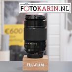 Fujifilm XF 55-200mm 3.5-4.8 | occasion | Foto Karin Kollum, Audio, Tv en Foto, Fotografie | Lenzen en Objectieven, Telelens, Gebruikt