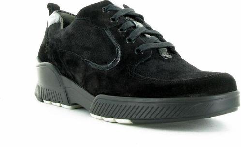 -40% Durea  Durea 6232 wijdte k  maat 36,5, Kleding | Dames, Schoenen, Zwart, Nieuw, Verzenden