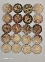 Europa. 2 Euro 2011/2024 (20 moedas)  (Zonder Minimumprijs), Postzegels en Munten, Munten | Europa | Euromunten