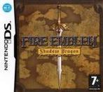 MarioDS.nl: Fire Emblem Shadow Dragon Losse Game Card iDEAL!, Ophalen of Verzenden, Zo goed als nieuw