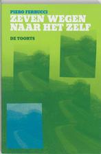 Zeven wegen naar het zelf | 9789060206089 | Pierre Ferrucci, Zo goed als nieuw, Pierre Ferrucci