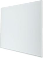 Design ventilatierooster vierkant (afvoer & toevoer) Ø125mm, Verzenden, Nieuw