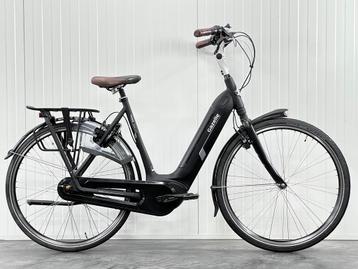 Gazelle Grenoble C7+ Elite HMB D57cm 500WH beschikbaar voor biedingen