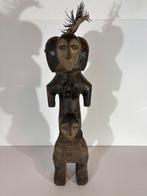 beeldje - Iginga - Lega - DR Congo (Zonder Minimumprijs)