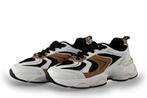 Mexx Sneakers in maat 36 Wit | 10% extra korting, Mexx, Verzenden, Jongen of Meisje, Schoenen