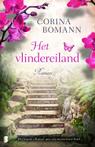 Het vlindereiland - Corina Bomann - Paperback