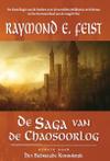 Het bedreigde koninkrijk - Raymond E. Feist -