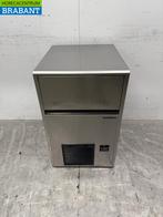 RVS Combisteel Ijsblokjesmachine 47 kg/per dag 28 kg bunker, Zakelijke goederen, Horeca | Keukenapparatuur, Ophalen of Verzenden