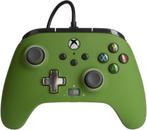 Xbox Series Controller Wired - Soldier Edition - PowerA (XS)