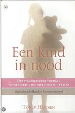 KIND IN NOOD 9789044312539 T. Hayden, Verzenden, Gelezen, T. Hayden