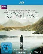 Top of the Lake [Blu-ray] von Campion, Jane  DVD, Cd's en Dvd's, Blu-ray, Verzenden, Zo goed als nieuw