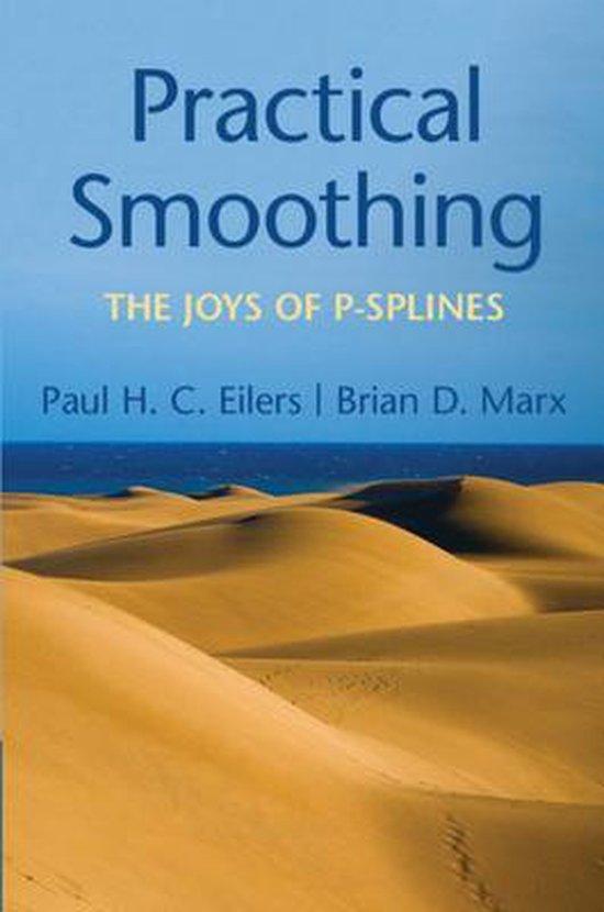 9781108482950 Practical Smoothing Paul H.C. Eilers, Boeken, Studieboeken en Cursussen, Nieuw, Verzenden