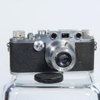 Leica III C + elmar 5cm Analoge camera