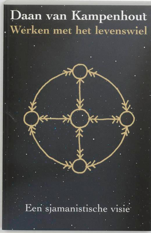 Werken met het levenswiel 9789069636443 Daan van Kampenhout, Boeken, Esoterie en Spiritualiteit, Gelezen, Verzenden