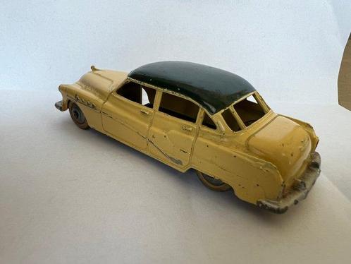 Dinky Toys 1:43 - Modelauto - Dinky Toys 24V Buick, Hobby en Vrije tijd, Modelauto's | 1:5 tot 1:12