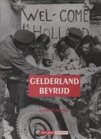 Gelderland bevrijd 9789053271124 Ellis Peters, Verzenden, Gelezen, Ellis Peters