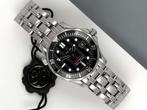 Omega Seamaster Diver 212.30.36.61.01.001 uit 2010, Sieraden, Tassen en Uiterlijk, Horloges | Heren, Omega, Gebruikt, Polshorloge