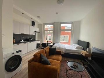 Te huur: Appartement Ganzevoortsingel in Groningen 1 slaapka beschikbaar voor biedingen