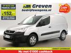 Peugeot Partner 1.6 BlueHDi L1H1 Marge Airco Cruise Carplay, Auto's, Nieuw, Zilver of Grijs, Te koop, Peugeot