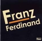 lp nieuw - Franz Ferdinand - Franz Ferdinand, Verzenden, Zo goed als nieuw