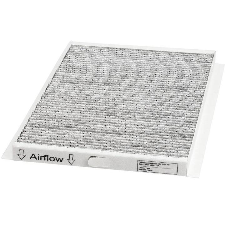 Brink Koolstoffilter voor Ease 200 WTW – geur- en luchtzuive, Doe-het-zelf en Verbouw, Ventilatie en Afzuiging, Nieuw, Verzenden