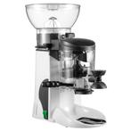 GGM Gastro | Koffiemolen - 1kg - 77dB - Met doseerder - Wit, Verzenden, Nieuw