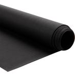 Screendoek Soltis 86 - 14% openheidsfactor Deep Black 51176, Tuin en Terras, Ophalen of Verzenden, Nieuw
