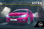Opel Astra Infotainment System Handleiding 2018 - 2019