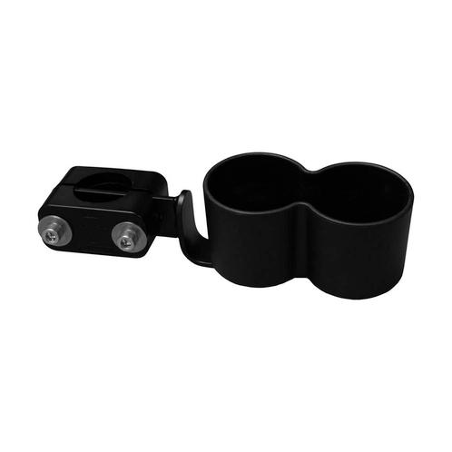 Krukhouder voor JoyRider &amp; SplitRider - Zwart, Diversen, Rolstoelen, Nieuw, Ophalen of Verzenden