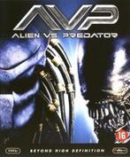 Alien vs Predator  (blu-ray tweedehands film), Cd's en Dvd's, Blu-ray, Ophalen of Verzenden, Zo goed als nieuw