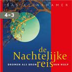 De nachtelijke reis 9789082124248 Bas Klinkhamer, Boeken, Verzenden, Zo goed als nieuw, Bas Klinkhamer