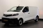 Toyota ProAce Worker 2.0 D-4D 145PK EURO 6, Stof, Gebruikt, Wit, Toyota